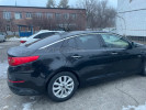 Kia K5 2013 года