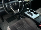 Toyota Camry 2013 года