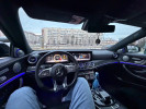 Mercedes-Benz E-Класс 2017 года