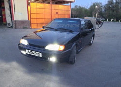 ВАЗ (Lada) 2114 2013 года