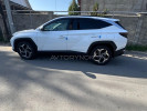 Hyundai Tucson 2024 года