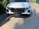 Hyundai Tucson 2024 года