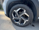 Hyundai Tucson 2024 года