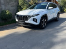 Hyundai Tucson 2024 года