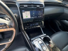 Hyundai Tucson 2024 года