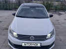 Volkswagen Polo 2019 года