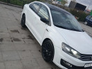 Volkswagen Polo 2019 года
