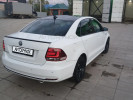 Volkswagen Polo 2019 года