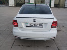 Volkswagen Polo 2019 года