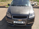 Ravon Nexia R3 2020 года