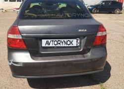 Ravon Nexia R3 2020 года