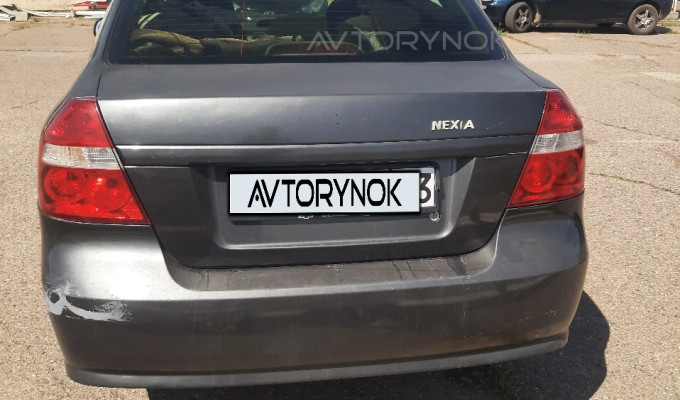 Ravon Nexia R3 2020 года