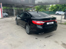 Hyundai Grandeur 2012 года