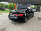 Hyundai Grandeur 2012 года