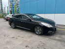 Hyundai Grandeur 2012 года