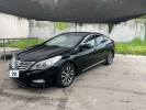 Hyundai Grandeur 2012 года