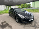 Hyundai Grandeur 2012 года