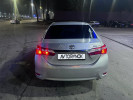 Toyota Corolla 2014 года