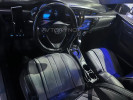 Toyota Corolla 2014 года