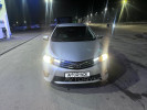 Toyota Corolla 2014 года