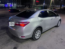 Toyota Corolla 2014 года