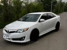 Toyota Camry 2014 года