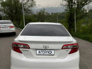 Toyota Camry 2014 года