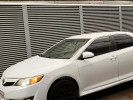 Toyota Camry 2014 года