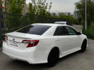Toyota Camry 2014 года