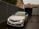 Toyota Camry 2014 года
