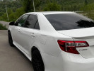 Toyota Camry 2014 года