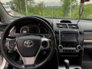 Toyota Camry 2014 года