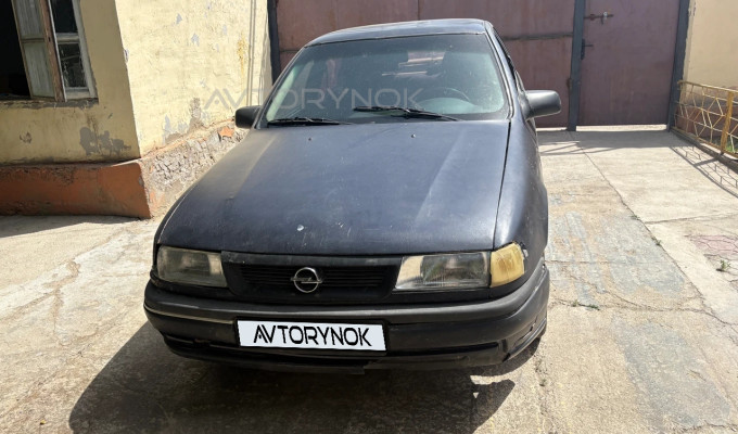 Opel Vectra 1993 года