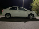 Chevrolet Cobalt 2021 года