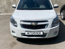 Chevrolet Cobalt 2021 года