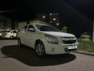 Chevrolet Cobalt 2021 года