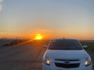 Chevrolet Cobalt 2021 года