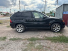 BMW X5 2002 года