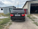 BMW X5 2002 года