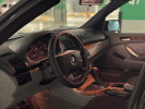 BMW X5 2002 года