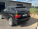 BMW X5 2002 года