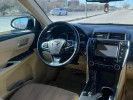 Toyota Camry 2015 года