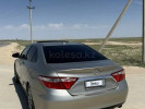 Toyota Camry 2015 года