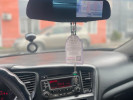 Kia K5 2011 года