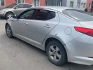 Kia K5 2011 года