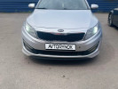 Kia K5 2011 года