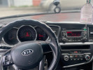 Kia K5 2011 года