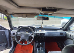 Mitsubishi Galant 1991 года