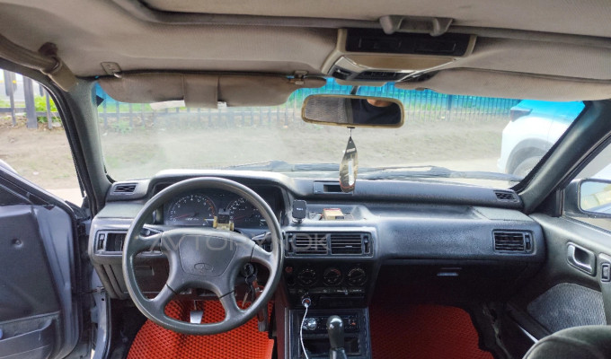Mitsubishi Galant 1991 года