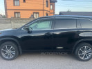 Toyota Highlander 2017 года